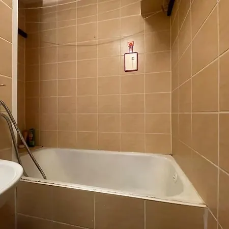 Garsoniera Apartament *