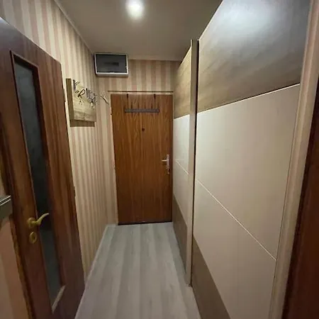 Garsoniera Apartament