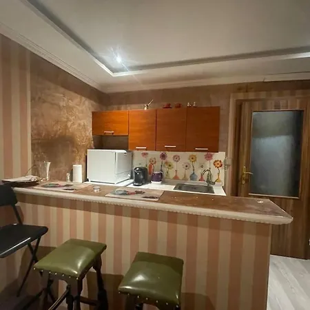 Apartament Garsoniera Praga