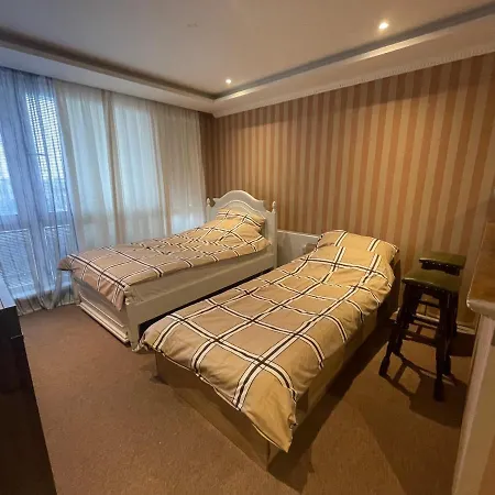 Garsoniera Apartament Praga