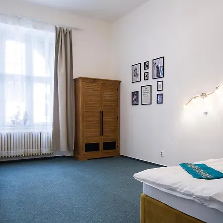 Appartement Large 3 Bdr In The Heart Of