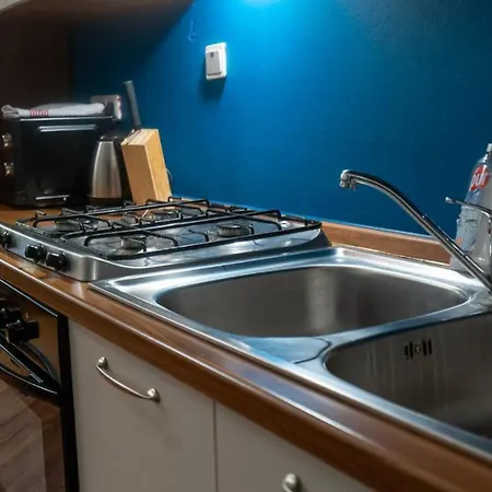 Apartment Nux Old Town Square Masna