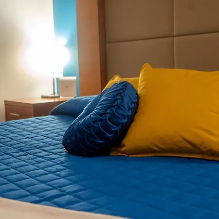 Apartment Nux Old Town Square Masna Prague