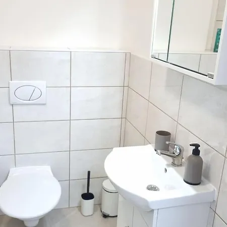 Cozy 1-br Apt. Vt Near Wenceslas Sq. Apartment *
