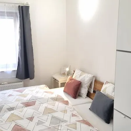 Apartment Cozy 1-br Apt. Vt Near Wenceslas Sq. *