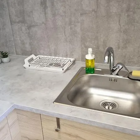 Cozy 1-br Apt. Vt Near Wenceslas Sq. Apartment Prague