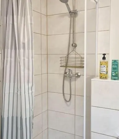 Cozy 1-br Apt. Vt Near Wenceslas Sq. Apartment Prague