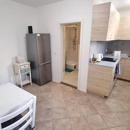 Apartment Cozy 1-br Apt. Vt Near Wenceslas Sq. Prague