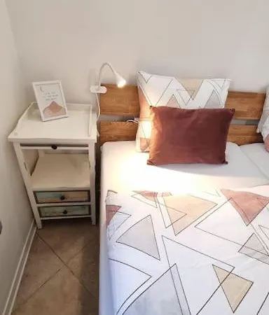 Cozy 1-br Apt. Vt Near Wenceslas Sq. *