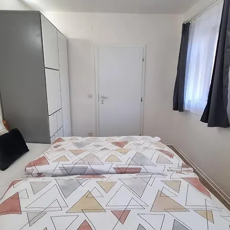 Cozy 1-br Apt. Vt Near Wenceslas Sq. Prague
