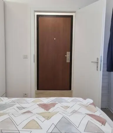 Cozy 1-br Apt. Vt Near Wenceslas Sq.