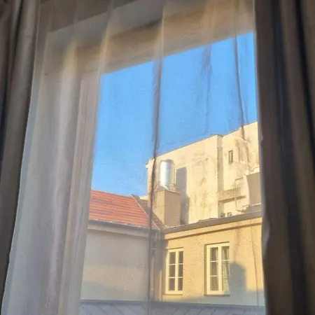 Cozy 1-br Apt. Vt Near Wenceslas Sq. Apartment