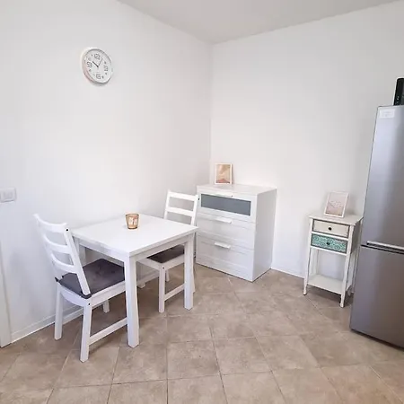 Cozy 1-br Apt. Vt Near Wenceslas Sq. * Prague