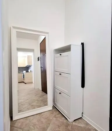 Cozy 1-br Apt. Vt Near Wenceslas Sq. Apartamento *