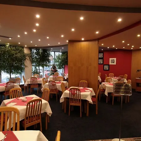Luxury Family Bílá Labuť Hotel