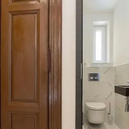 Apartment Wenceslas Square Luxury *