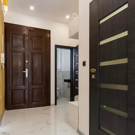 Apartment Wenceslas Square Luxury *