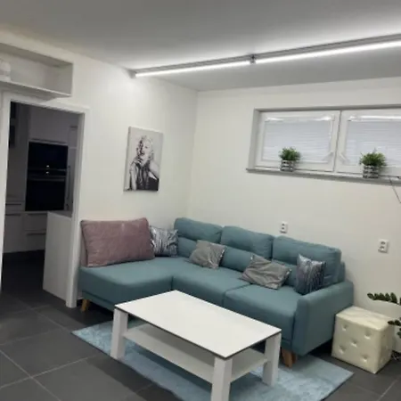 Appartement Ubytovani-praha 9-vinor