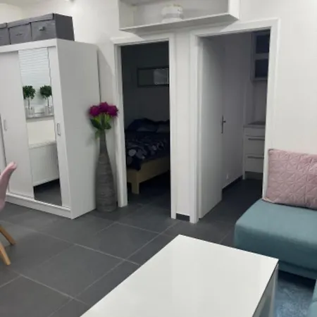 Appartement Ubytovani-praha 9-vinor *