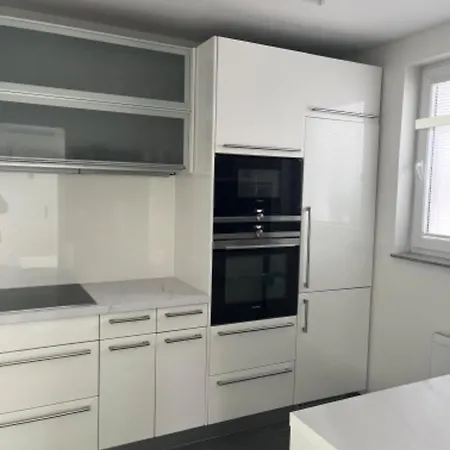 Appartement Ubytovani-praha 9-vinor
