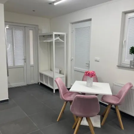 Appartement Ubytovani-praha 9-vinor
