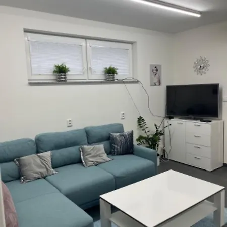 Appartement Ubytovani-praha 9-vinor *