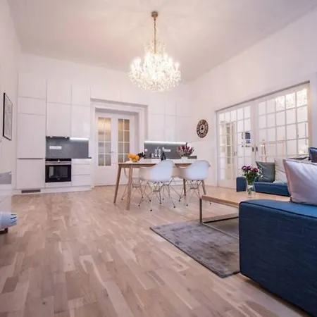 Class In Old Town 2 Bedrooms 아파트