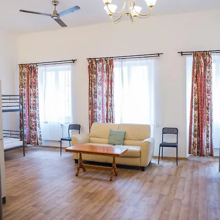 Little Quarter Hostel