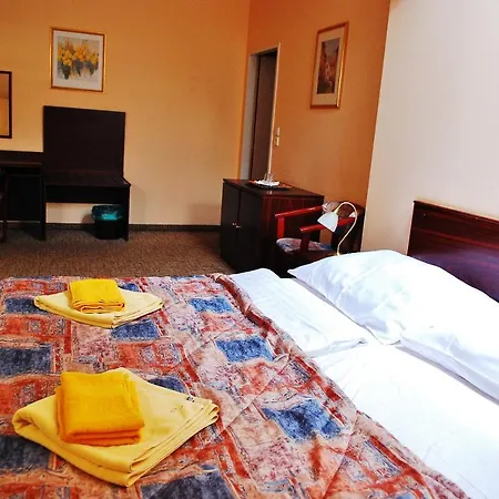 Hotel Victor Prague
