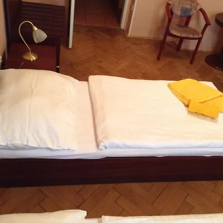 Hotel Victor 3*