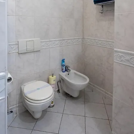 Nux Old Town Square Masna Apartment *