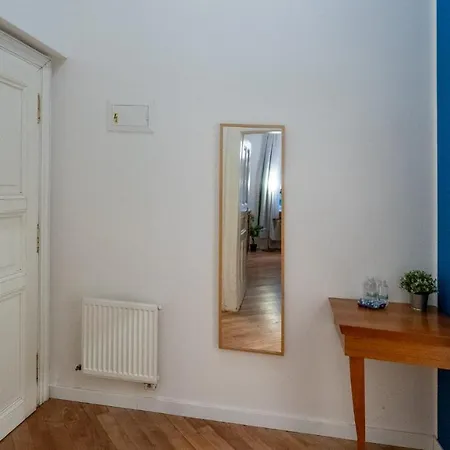 Nux Old Town Square Masna Apartment *