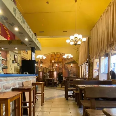 Hotel Victor