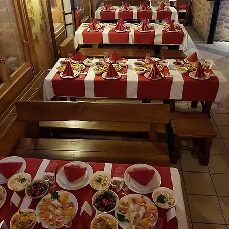 Hotel Victor Prague