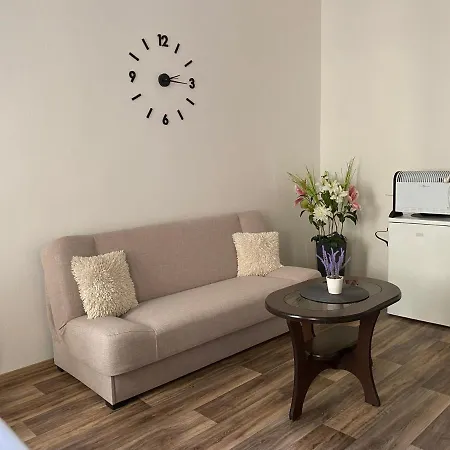 Kaiser Apartament Praga