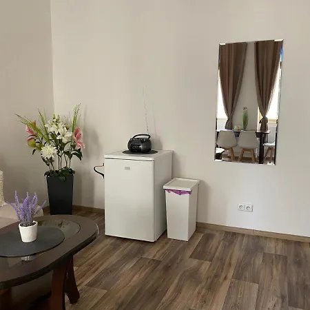 Apartament Kaiser