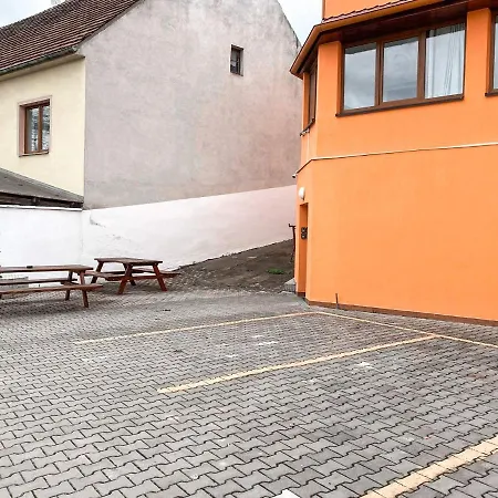 Apartmán Williams *