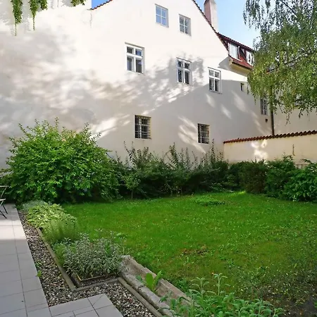 Lovely Little Cosy In * Prague