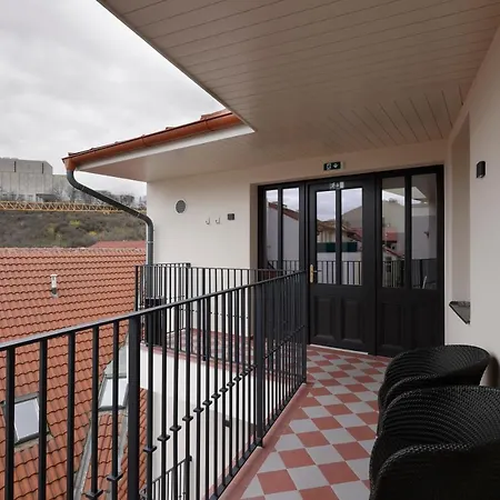 Prokop Square 4* Prague