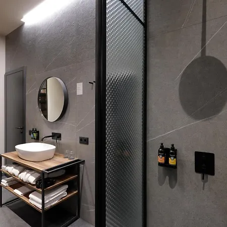 Prokop Square Hotel Prague