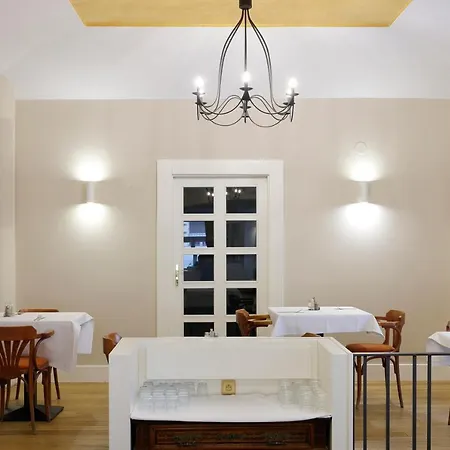 Prokop Square 4* פראג