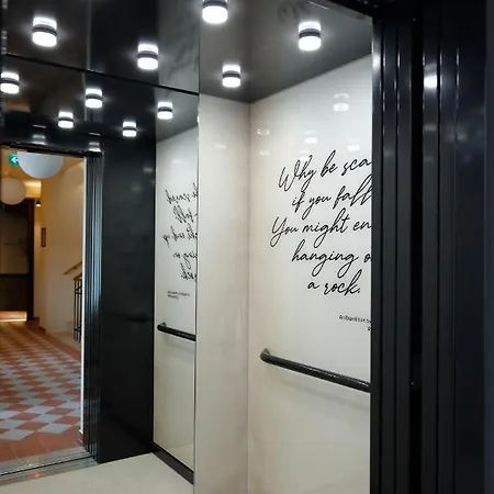 Hotel Prokop Square Prague