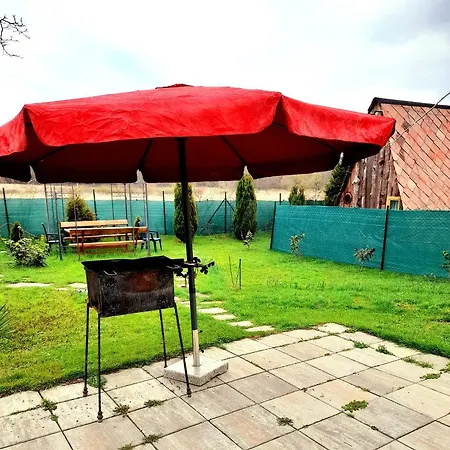 Country In The Villa *