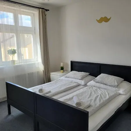 Apartment Little Tom