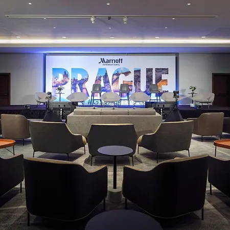 Hotell Marriott