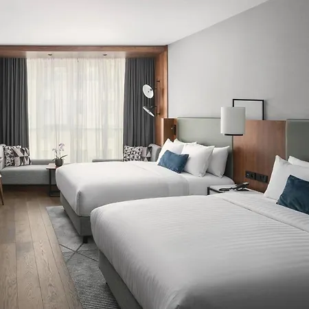 Marriott 5* Prága