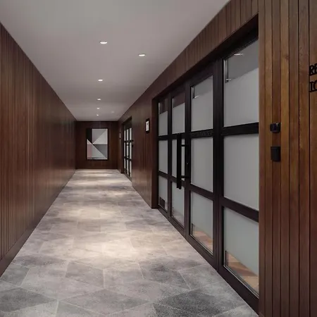 Marriott Prága