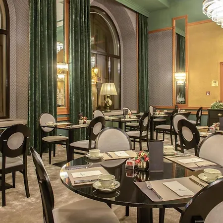 Grand Bohemia 5*