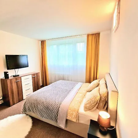 Wellness Gold With Private Sauna & Jacuzzi *