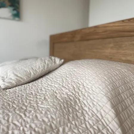 Apartmán Cool Studio *